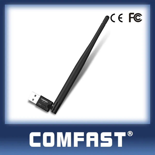 150 мбит/с ralink 5370 802.11n беспроводной signalking адаптер