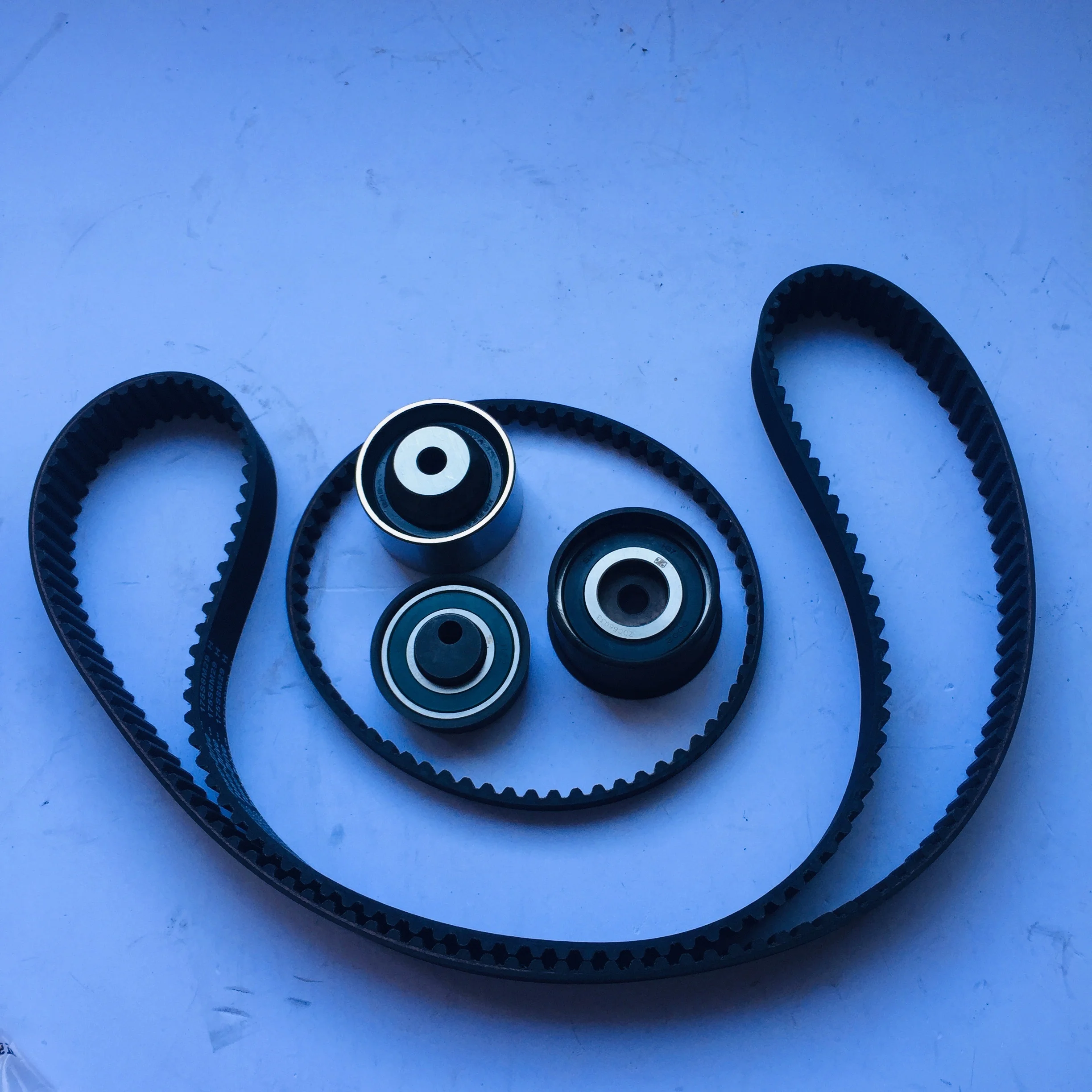 Timing Kit for J-A-C J5 J6 Refine