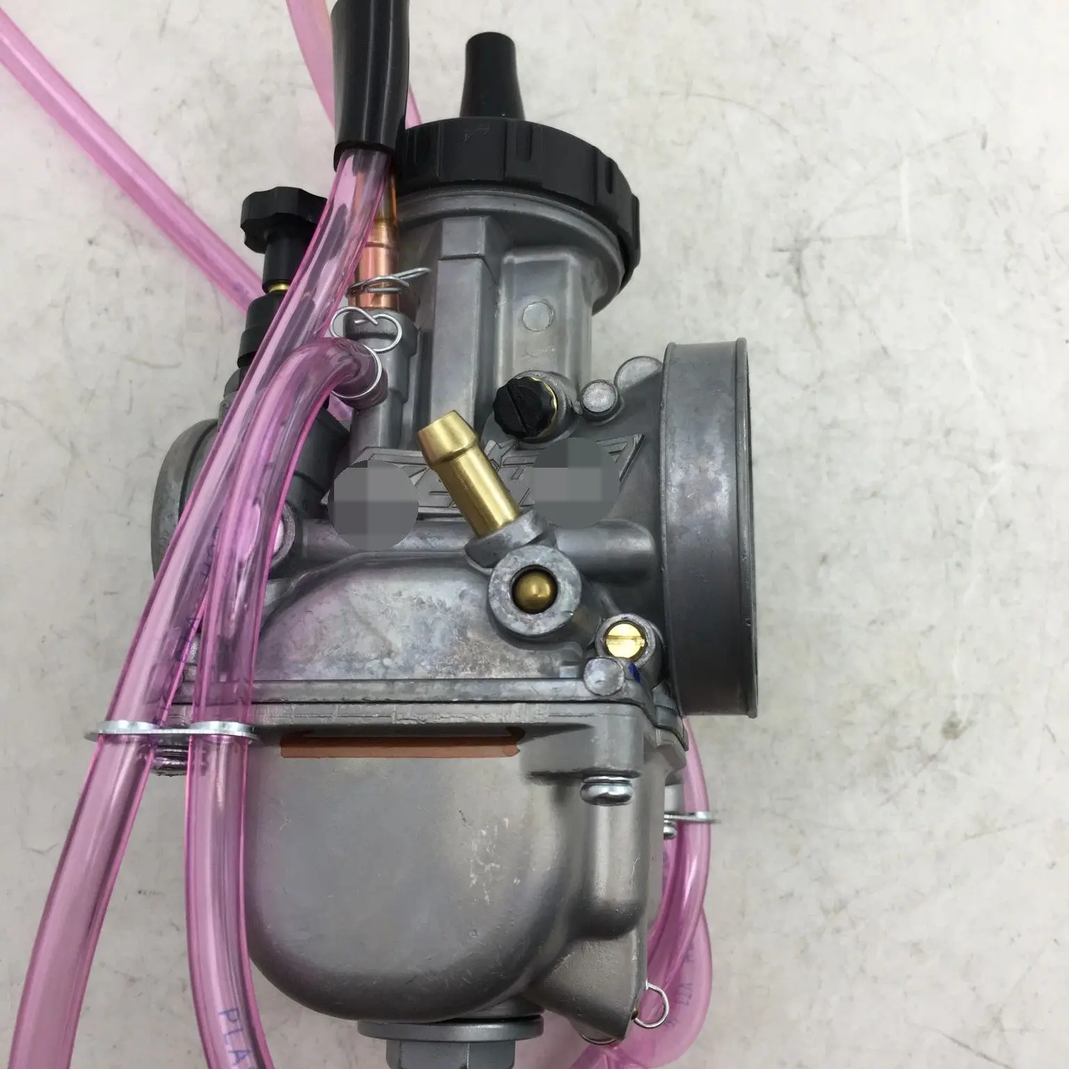 Заменить на Keihin 35 мм PWK35 PWK Airstriker Air Striker Carb