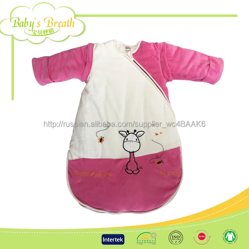 BSB087 эко-продажа плюшевых на забавный малыш спит картина мешка