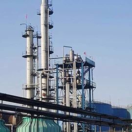 Hebei Qunbang Chemical Co., Ltd. 2