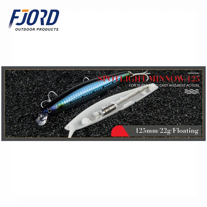 Custom fishing lure manufacturers Clearance