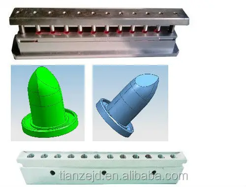 Полностью автоматическая упаковочная и разливочная машина TENZ для роликов/бутылок/помад/жидких порошков с высокой