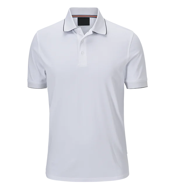 plain golf polo shirts