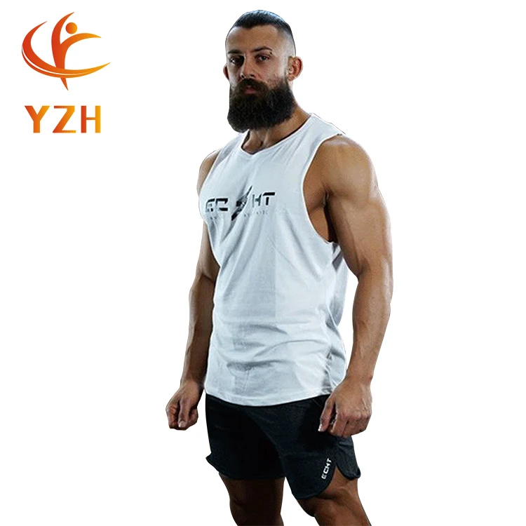 designer sleeveless t shirts