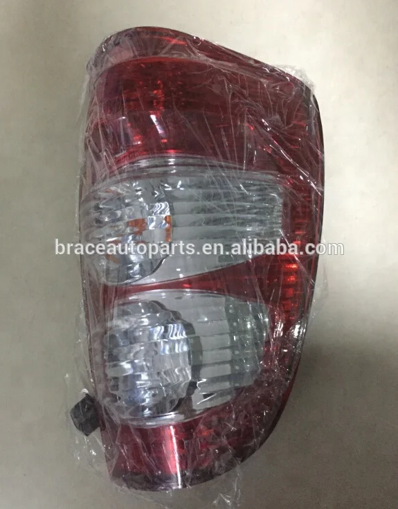 Tail Lamp Tail Light for Great Wall Steed / Wingle