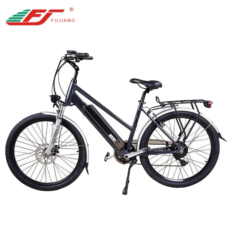 good quality electric bike
