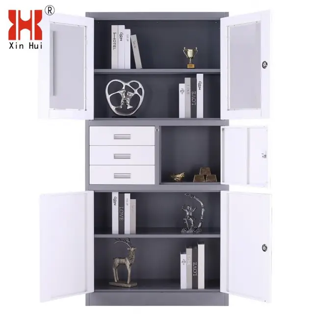 HENAN XINHUI OFFICE FURNITURE CO.,LTD