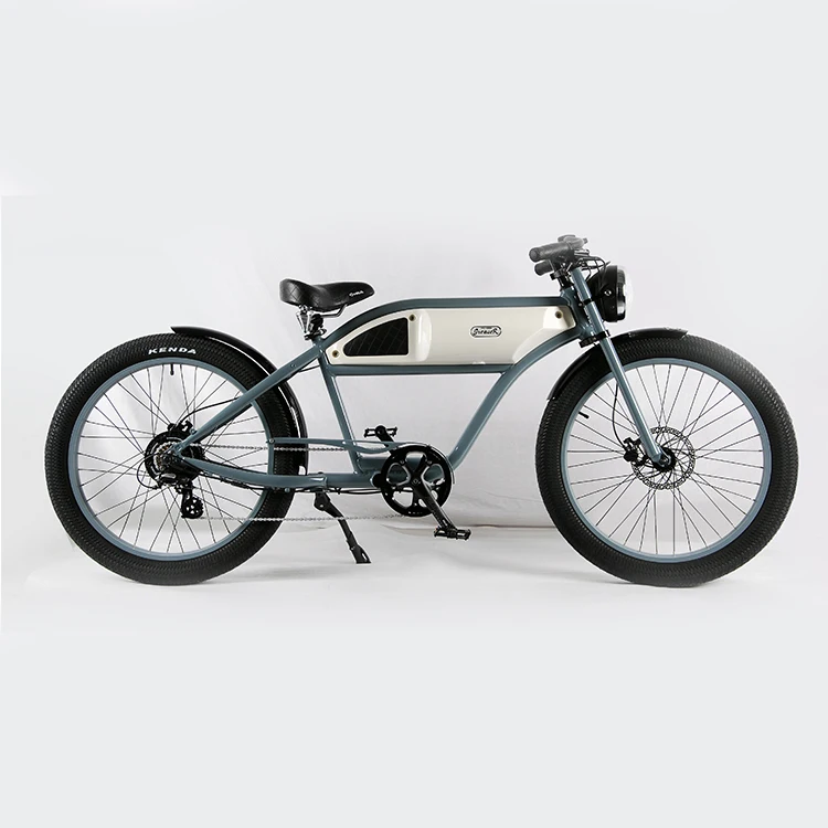 cheap fast ebike