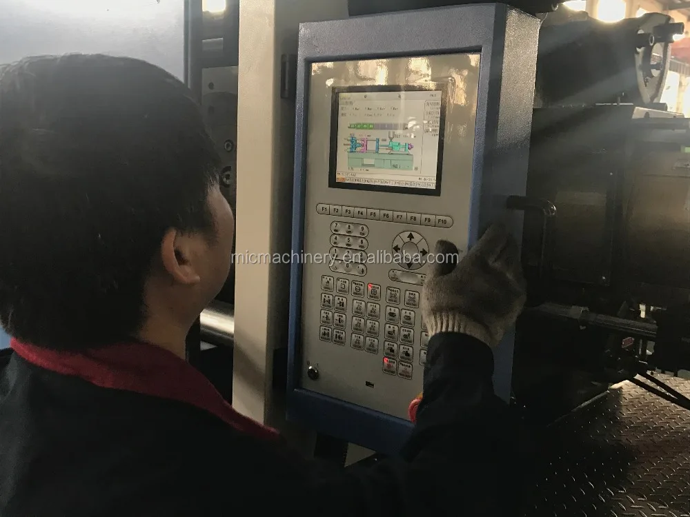 
Автоматическая машина для литья под давлением автомобильных пластиковых деталей по стандартной цене CE, машина для изготовления бампера 