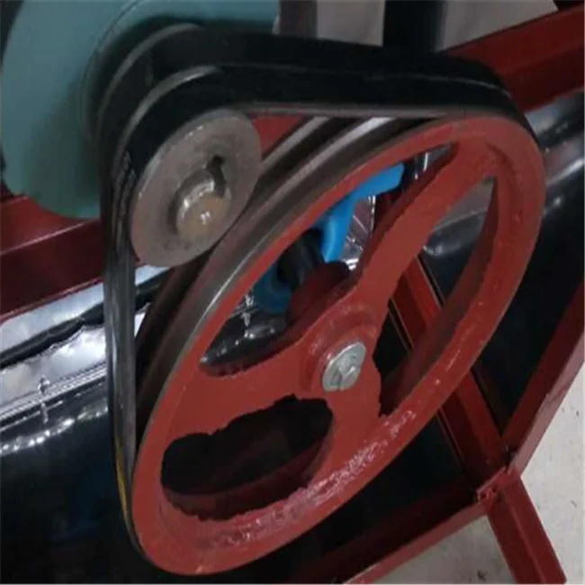 Chicken harvesting machine for poultry slaughtering line equipment