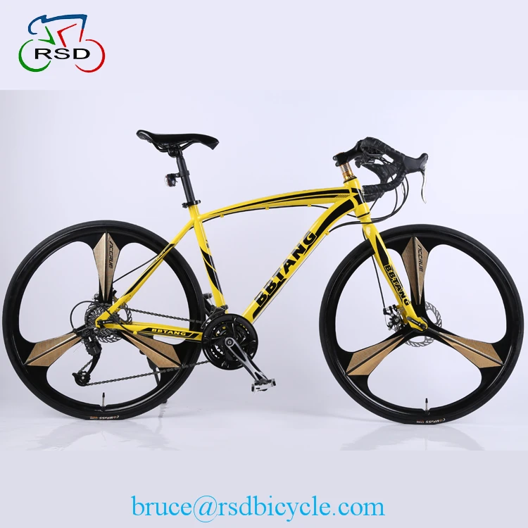 ロードバイク中国工場21スピード30スピード、ホット販売26インチ安い