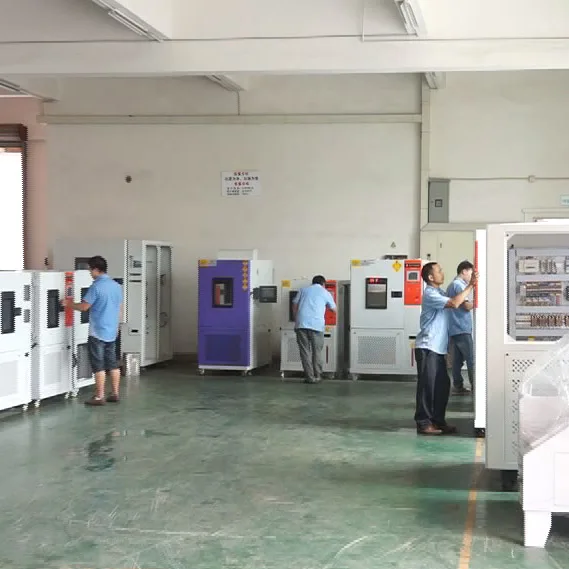 Quanzhou Gester Instruments Co., Ltd.