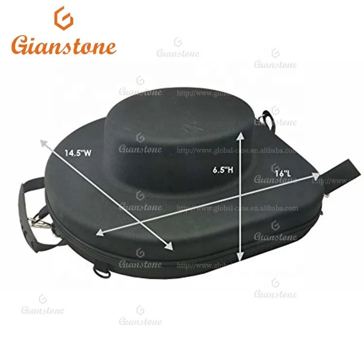 
 Кейс, сумки, Эва, жесткая защитная коробка универсального размера для хранения, Мужская переноска, дорожная Кепка  