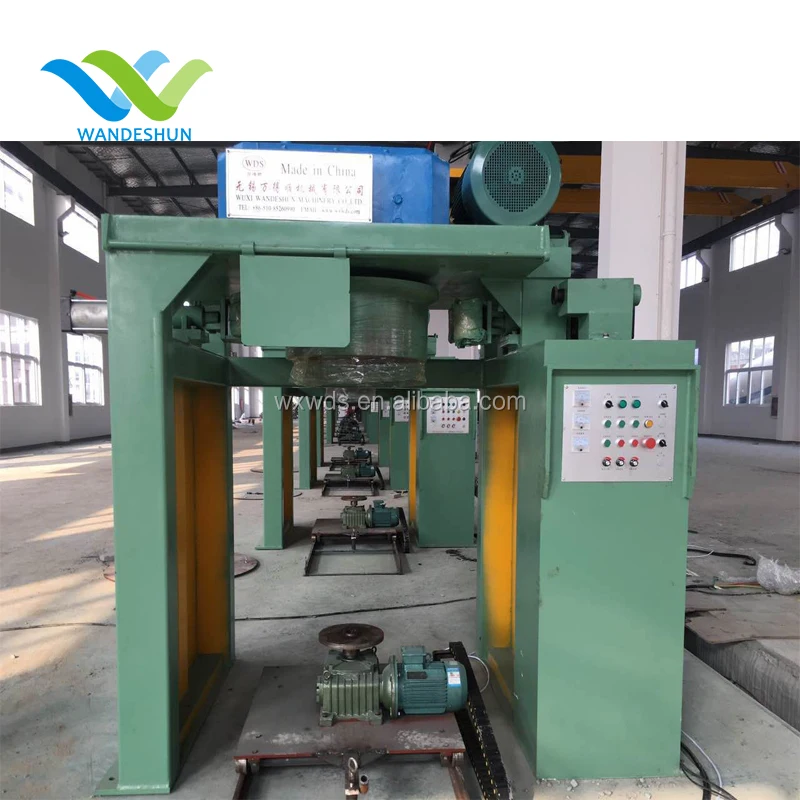 Wire Drawing Machine Taiwan Quality