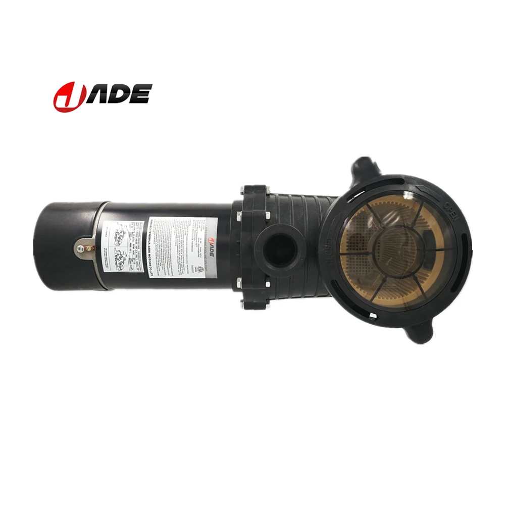 J11502 Dual Speed Pool Pump for Distributors