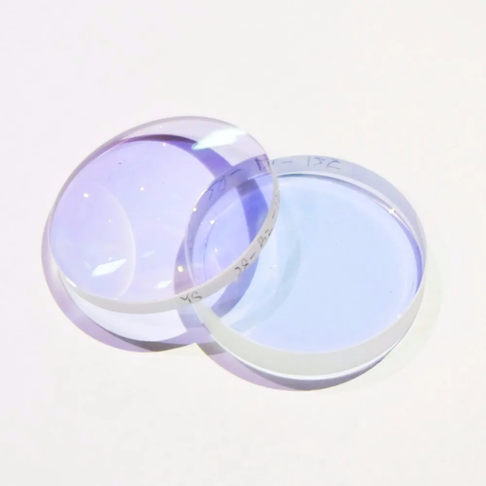1pc 20*3mm Quart window protective lens for Laser Engraving Cutting Machine 