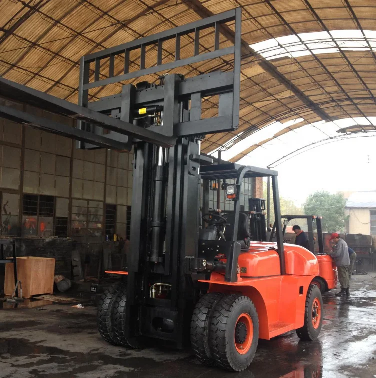 Forklift for sale philippines