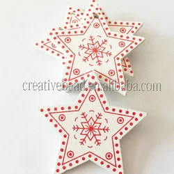 10 bottoni a forma di cuore rossi: bottoni in plastica per maglieria per neonati (14 mm) - Italia