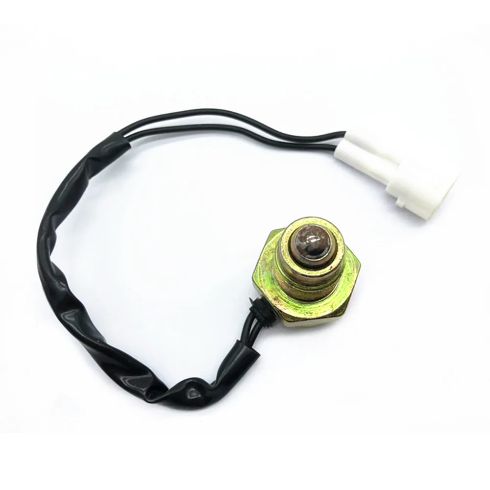 キューピー Car Engine Switch Assy for Exhaust Brake - Toyota 84540-36090