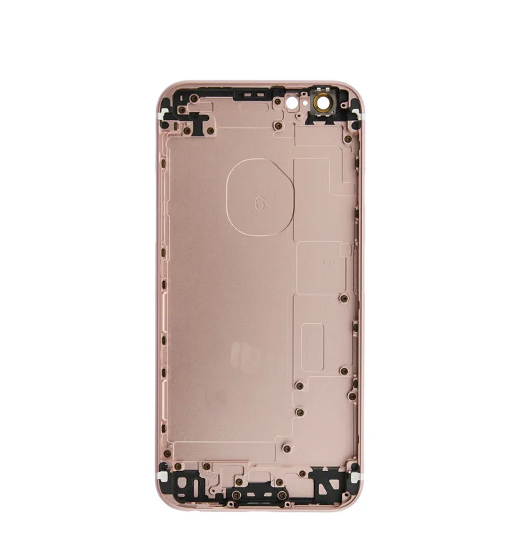 Full Set Metal Back Battery Housing Cover Case Replacement For Iphone 6s Housing Custom Buy For Iphone 6s Housing Custom Back Housing For Iphone 6s For Iphone 6s Housing Product On Alibaba Com