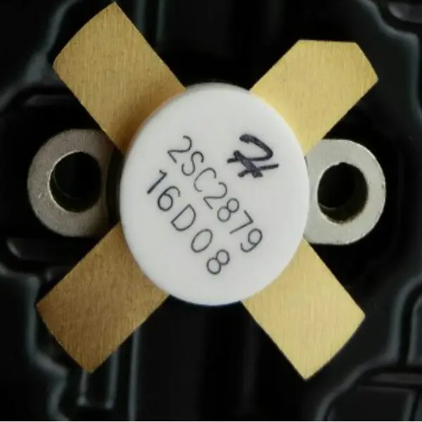 2SC2879 Transistor Original  Transistors for Sale C2879 2879  High Frequency