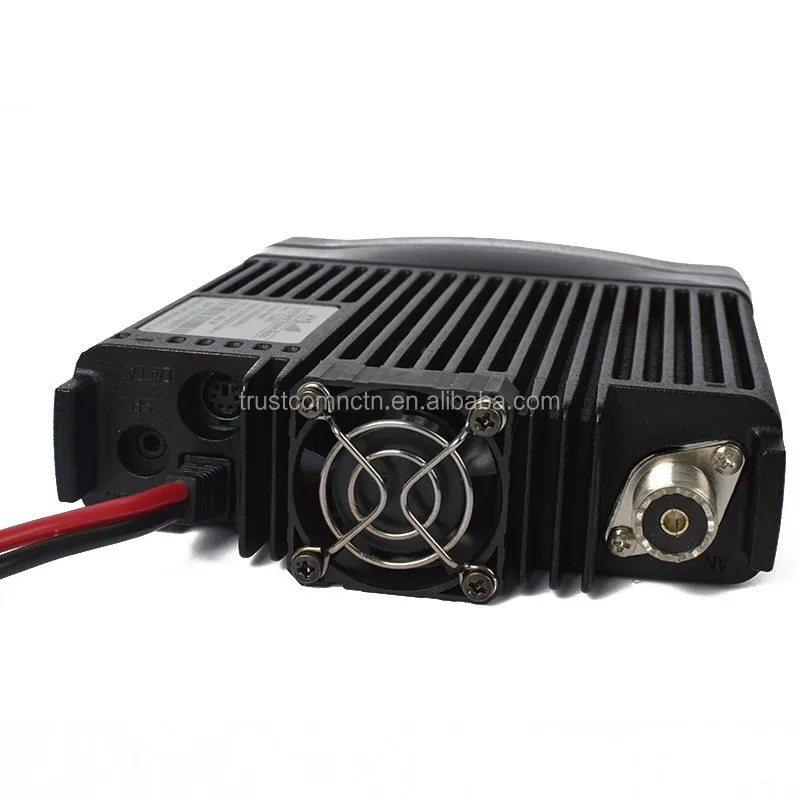 HF/VHF/UHF トランシーバー HYS HF VHF UHF 29/50/144/430MHz ベースステーション 車載無線機