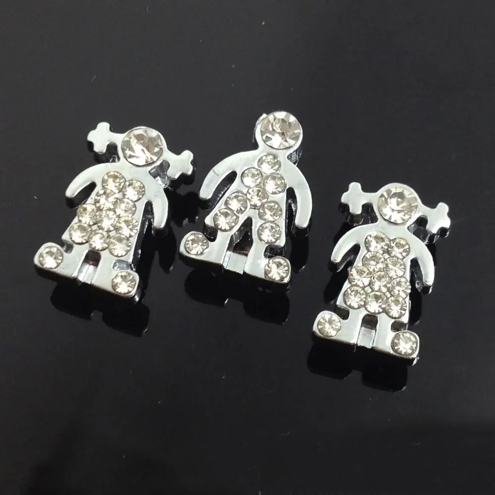 Оптовая продажа 8 мм 10 изготовление ювелирных изделий на заказ Браслет-Шарм