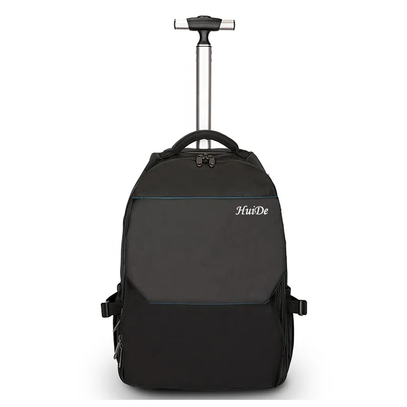 rolling backpack lightweight