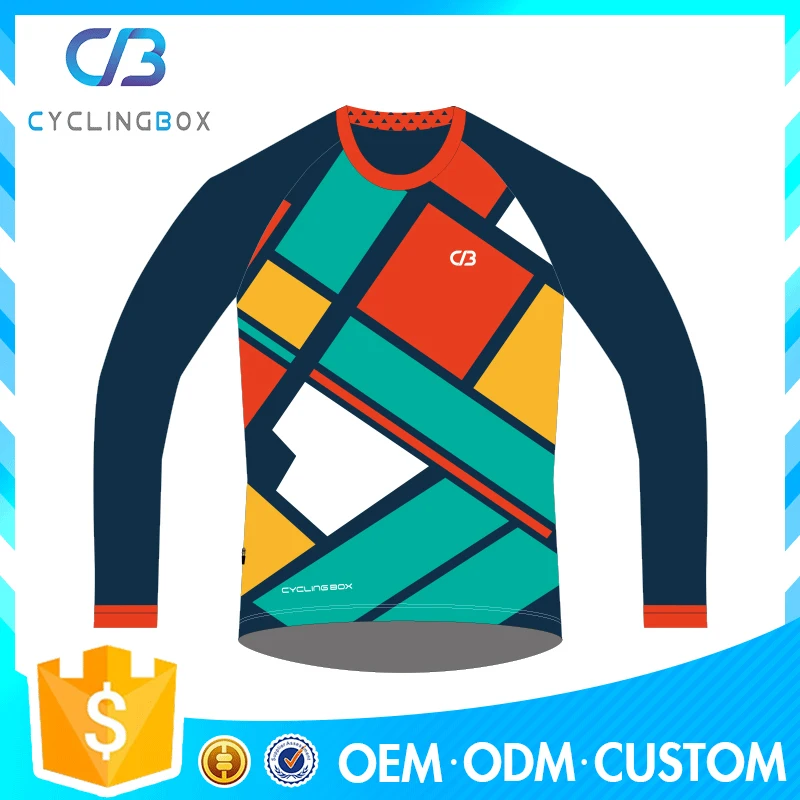 mtb jersey designer