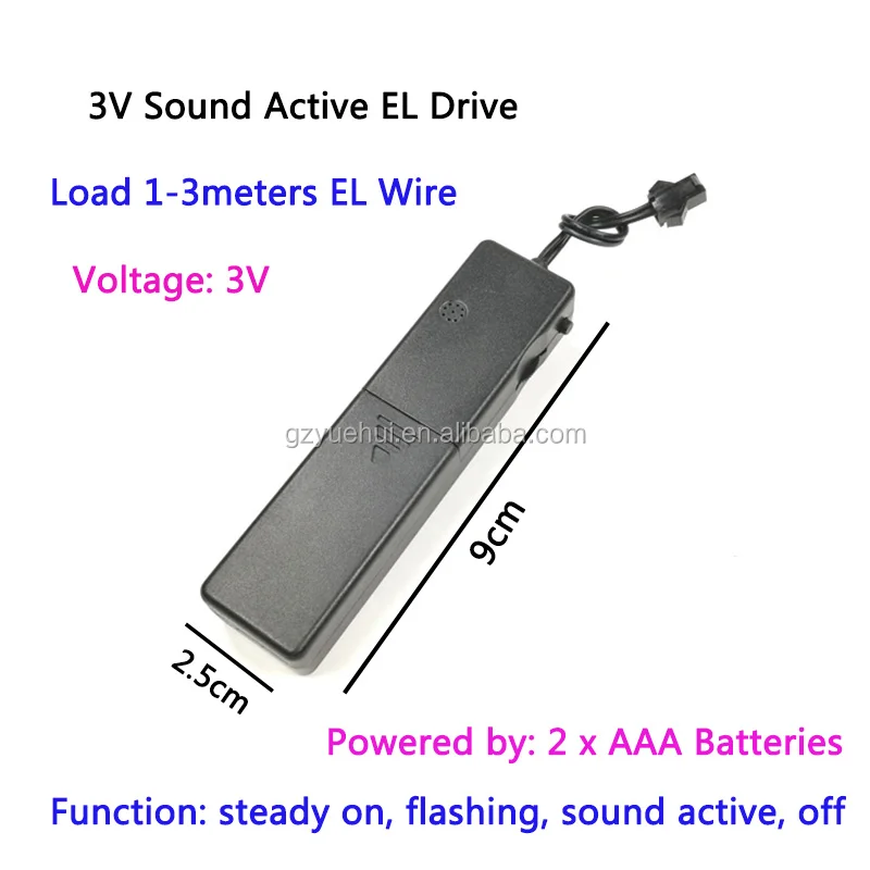 Модная Тема фильма ролевая игра Лайм зеленый свет холодный свет Монстр Маска праздничное освещение неоновая светодиодная война звезд со звуковым активным Драйвером