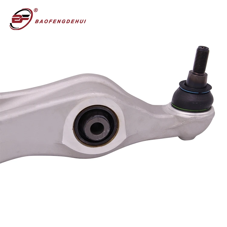 Auto Parts Front Lower Control Arm 7p0407151e 7p0407152e For Vw Touareg Audi Q7 Porsche Cayenne 9583