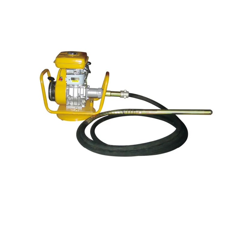 Concrete Vibrator Driven Unit Gasoline Engine and Needle