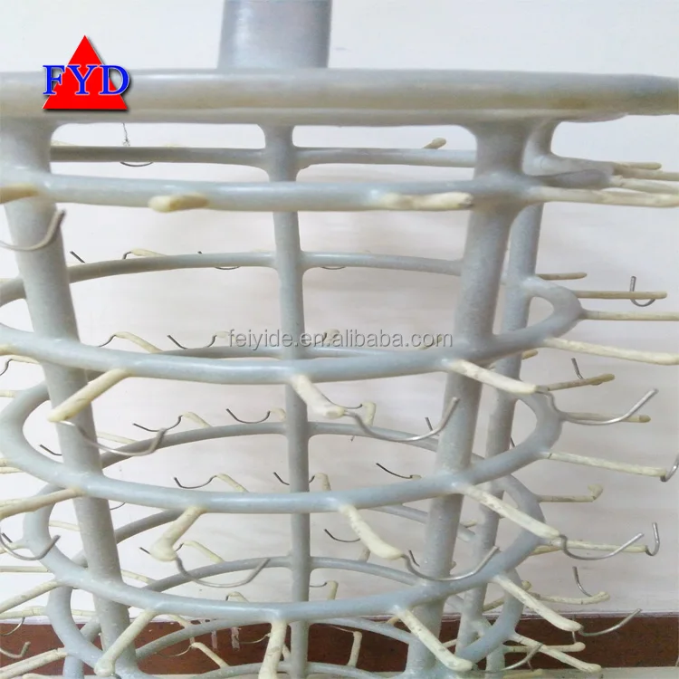 Feiyide Anoding Electroplating Rack Plating Hanger