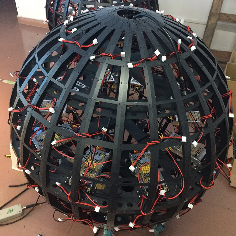 Sphere 360. Sphere 360