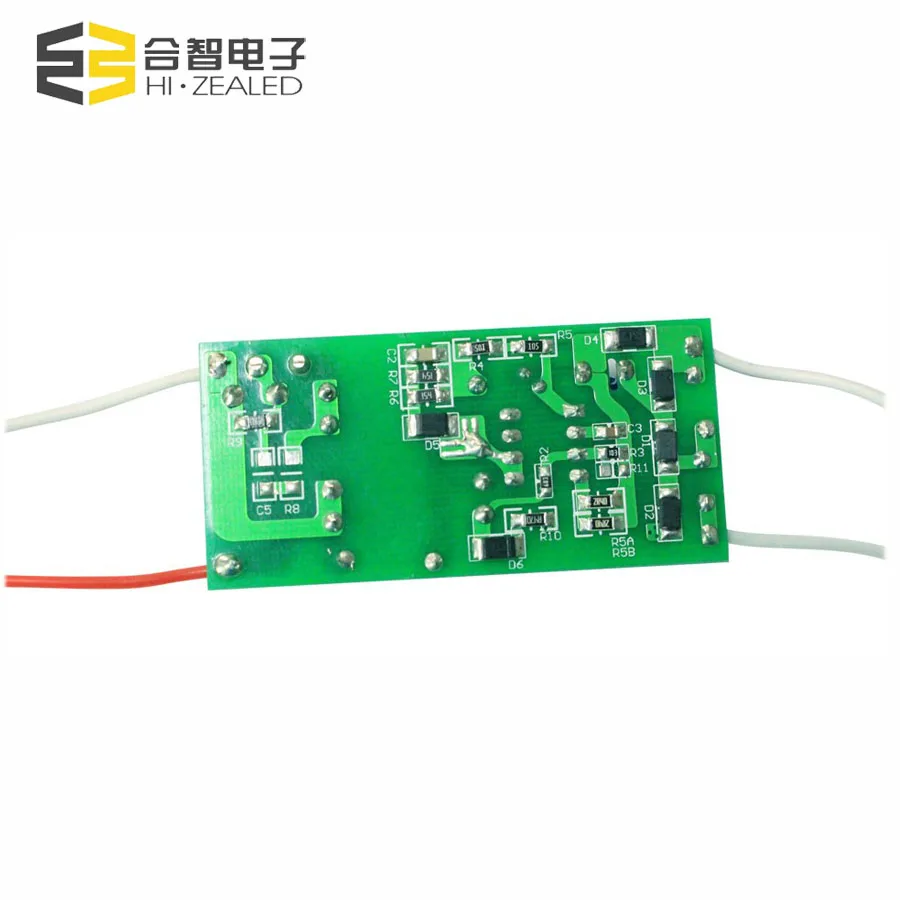 Mini LED Driver 12V 1A 8W 10W 12W 15W18W LED Driver for Strip Light