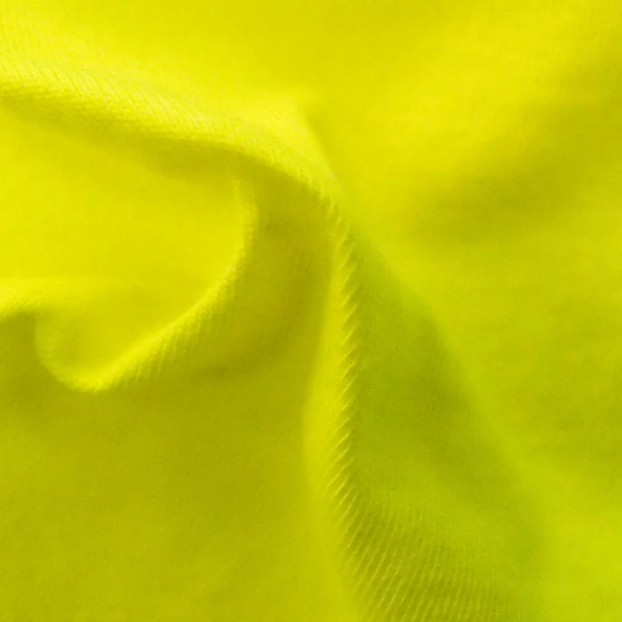 
 Однотонная футболка из 100% хлопка, мягкая на ощупь и уход за кожей  