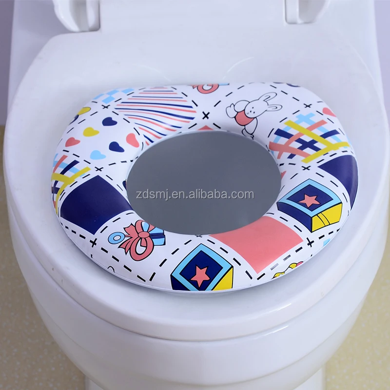 Ecologique Doux Bebe Siege De Toilette Formation Souple Siege De Toilette Pour Enfants Buy Siege Bebe Siege De Toilette Siege De Toilette Souple Product On Alibaba Com