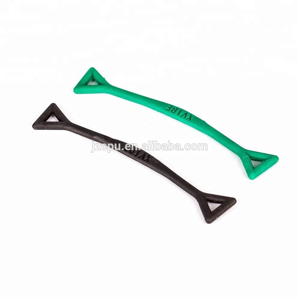 
 Пресс-форма, Хорошие эластичные резиновые ремни  