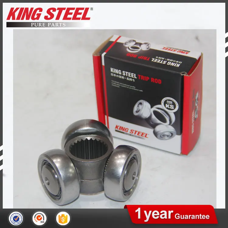 KINGSTEEL Wholesale Auto Parts Spare Car tripod joint TO1424T for