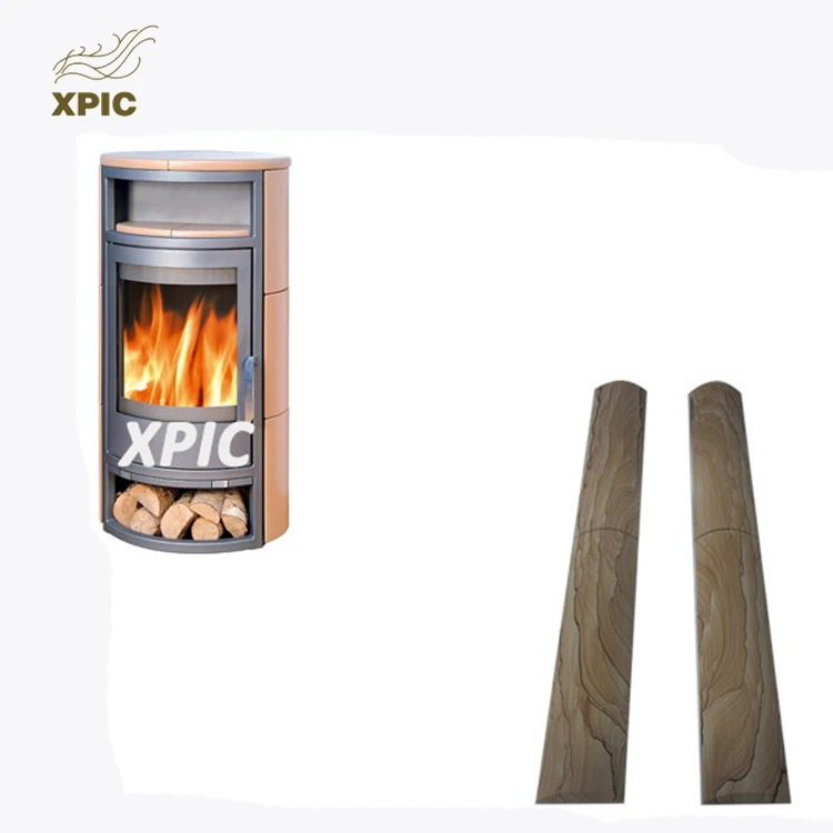 Оптовая продажа, печки, немецкие пеллетные камины, плиты, камень для украшения печей