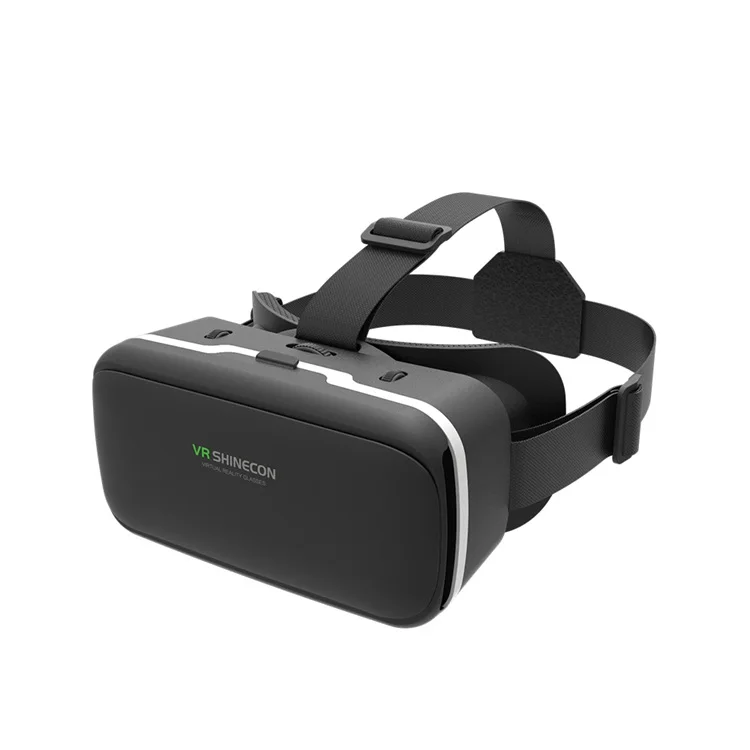 Vr очки shinecon приложение. Ritmix RVR-200 Black. VR-очки Ritmix RVR-100. Очки виртуальной реальности Ritmix RVR-400. Очки виртуальной реальности VR Shinecon с наушниками.