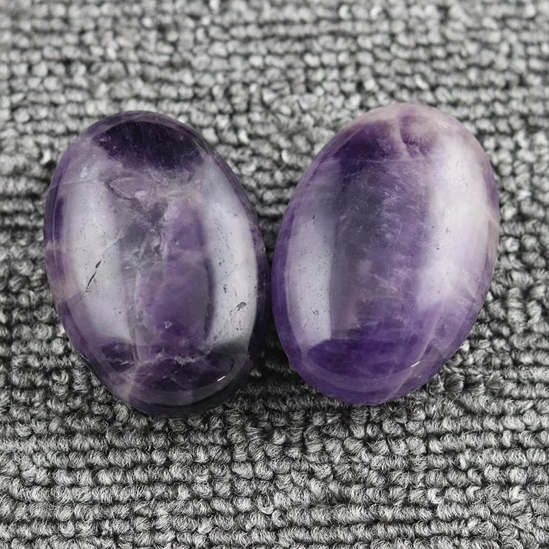 Namzi Piedras De Preocupación De Roca De Obsidiana Negra Para Niños
