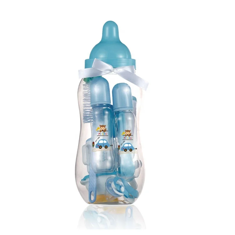 what feeding bottle for newborn baby