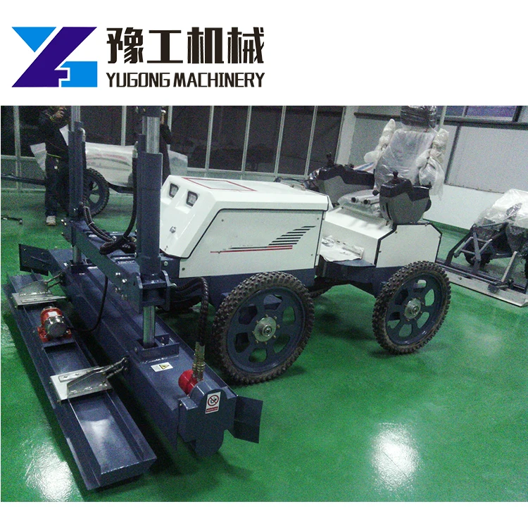 Низкая цена, машина для лазерной укладки и выравнивания бетонной плитки от производителя