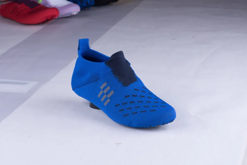 Новый дизайн спортивные туфли-носки для взрослых такие же как