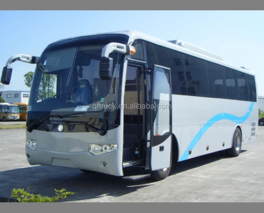 Туристический автобус Dongfeng EQ6105L3G 4x2 10 м 45