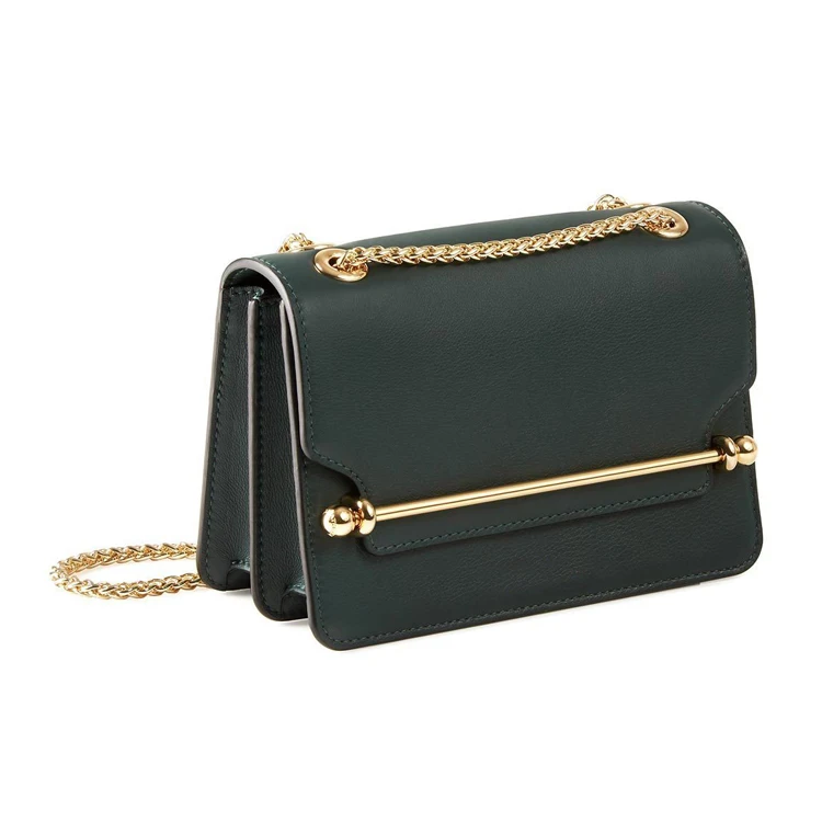 strathberry crossbody bolsa