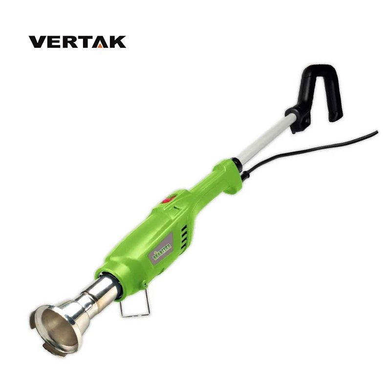 Vertak 2000w Electric Garden Weed Burner Killer Buy Weed Burner,Grass