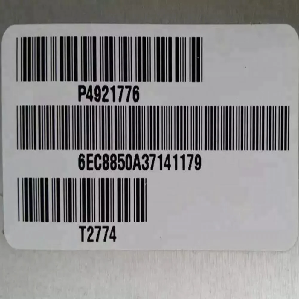 
 Инструменты для программирования 4921776 ЭБУ, электронный модуль управления дизельным двигателем  